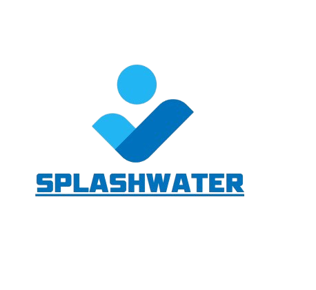 Splash Water